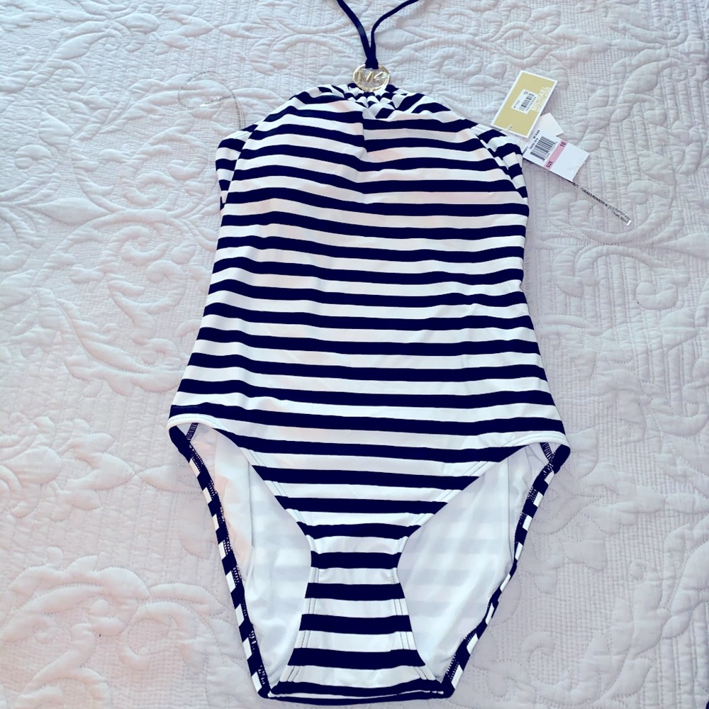 MICHAEL KORS - NWT One-Piece SZ 10